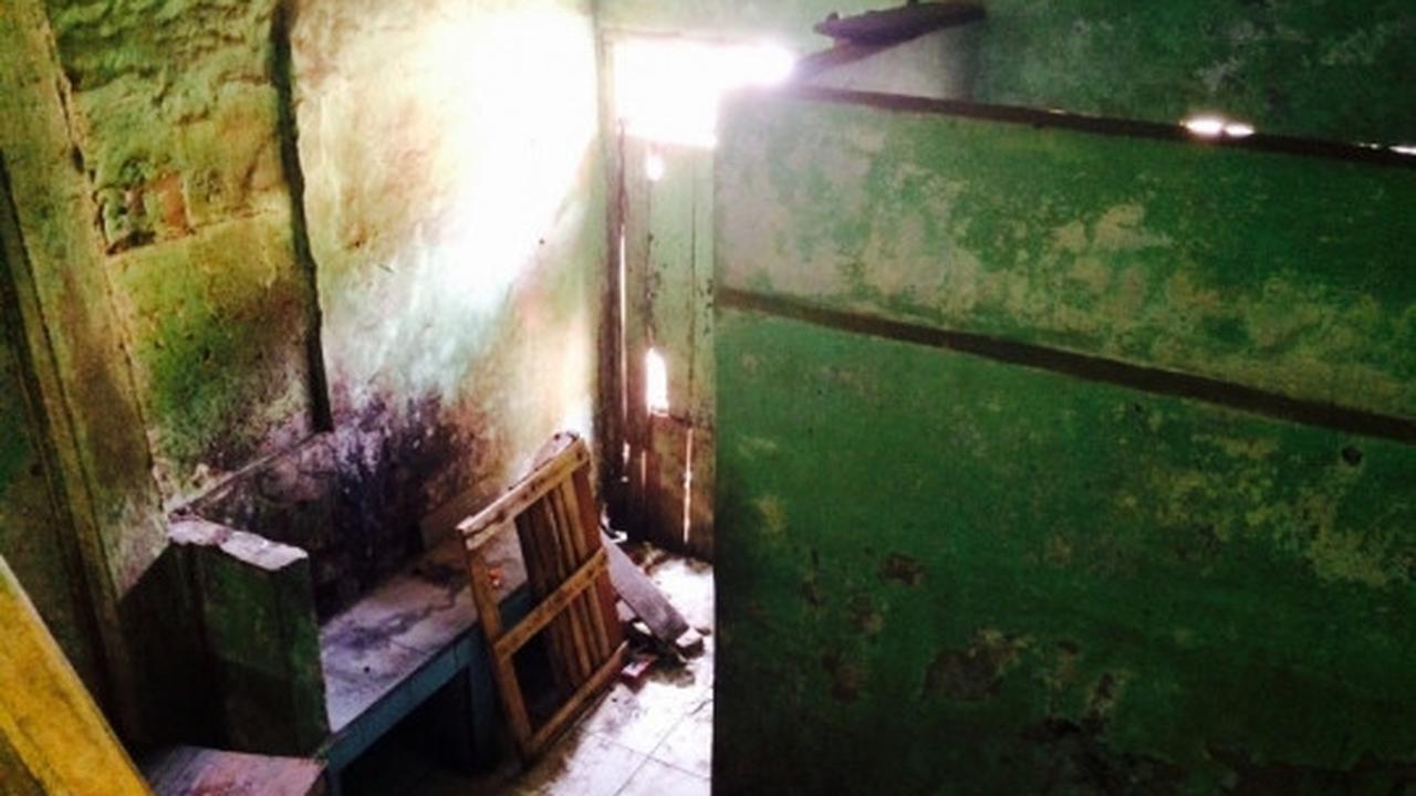 Kisah rumah Haji Musa di Kampung Pulo sulit dirobohkan petugas
