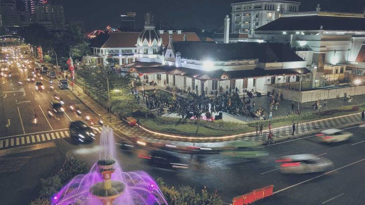 Dok. Istimewa