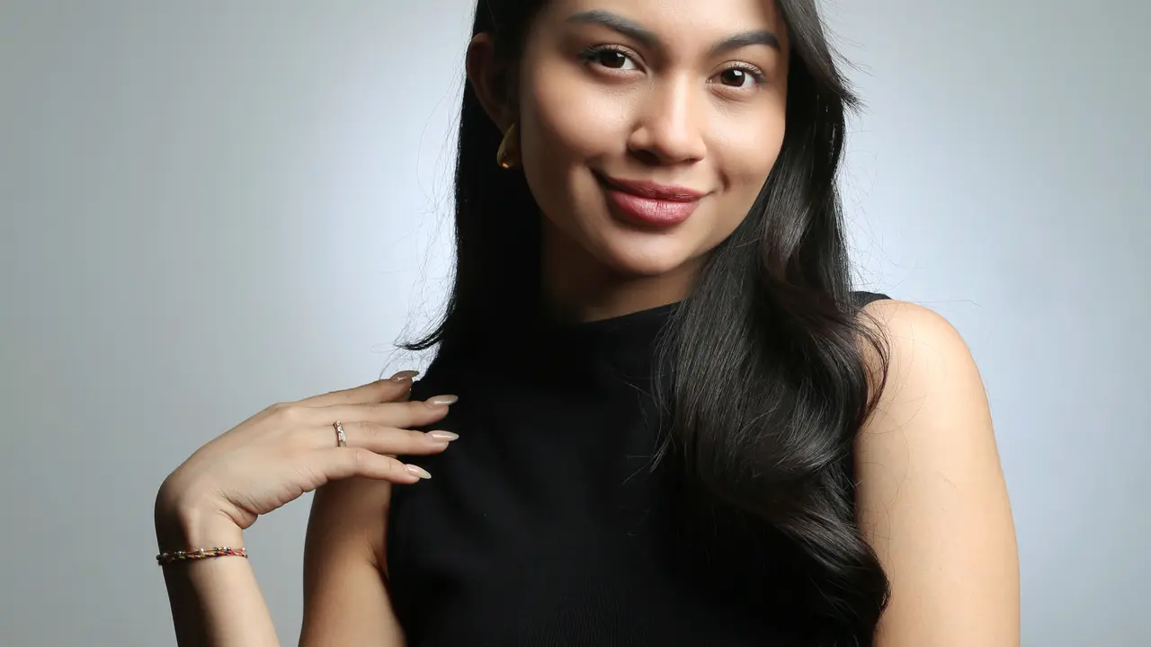 Ariel Tatum (Fimela.com/Adrian Putra)