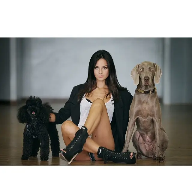 [Fimela] Katy Louise Saunders