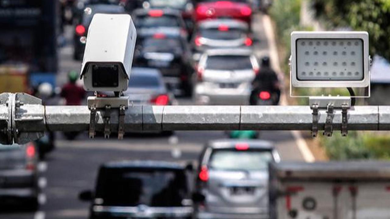 Alasan Polda Metro Masih Lakukan Tilang Manual Saat Operasi Patuh Jaya 2025