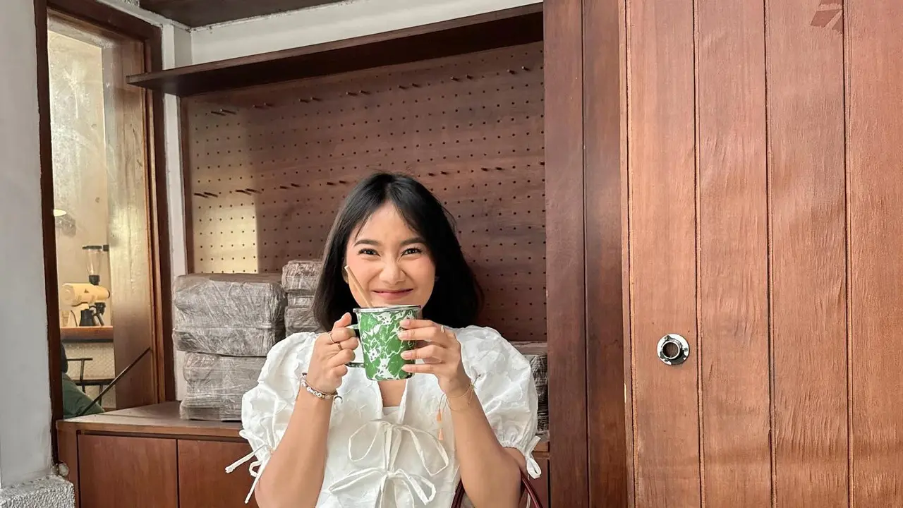 7 Inspirasi Gaya Outfit Jesica Ceren yang Pinterest Banget, Wajib Coba!