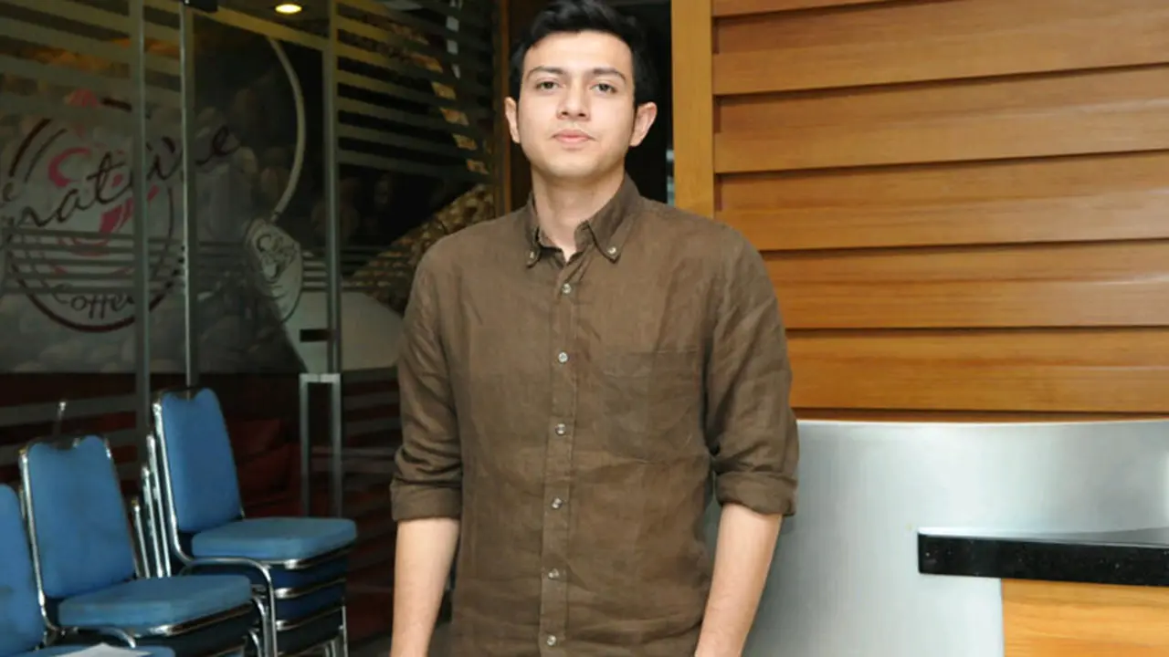 Rifky Balweel