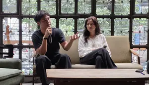 Danilla Riyadi Punya Cara Berbeda untuk Ajak Pendengar Nikmati Album Candramawa