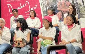 Tutie Kirana Ungkap Generasi Oma Tunjukkan Cinta pada Keluarga Lewat Rasa