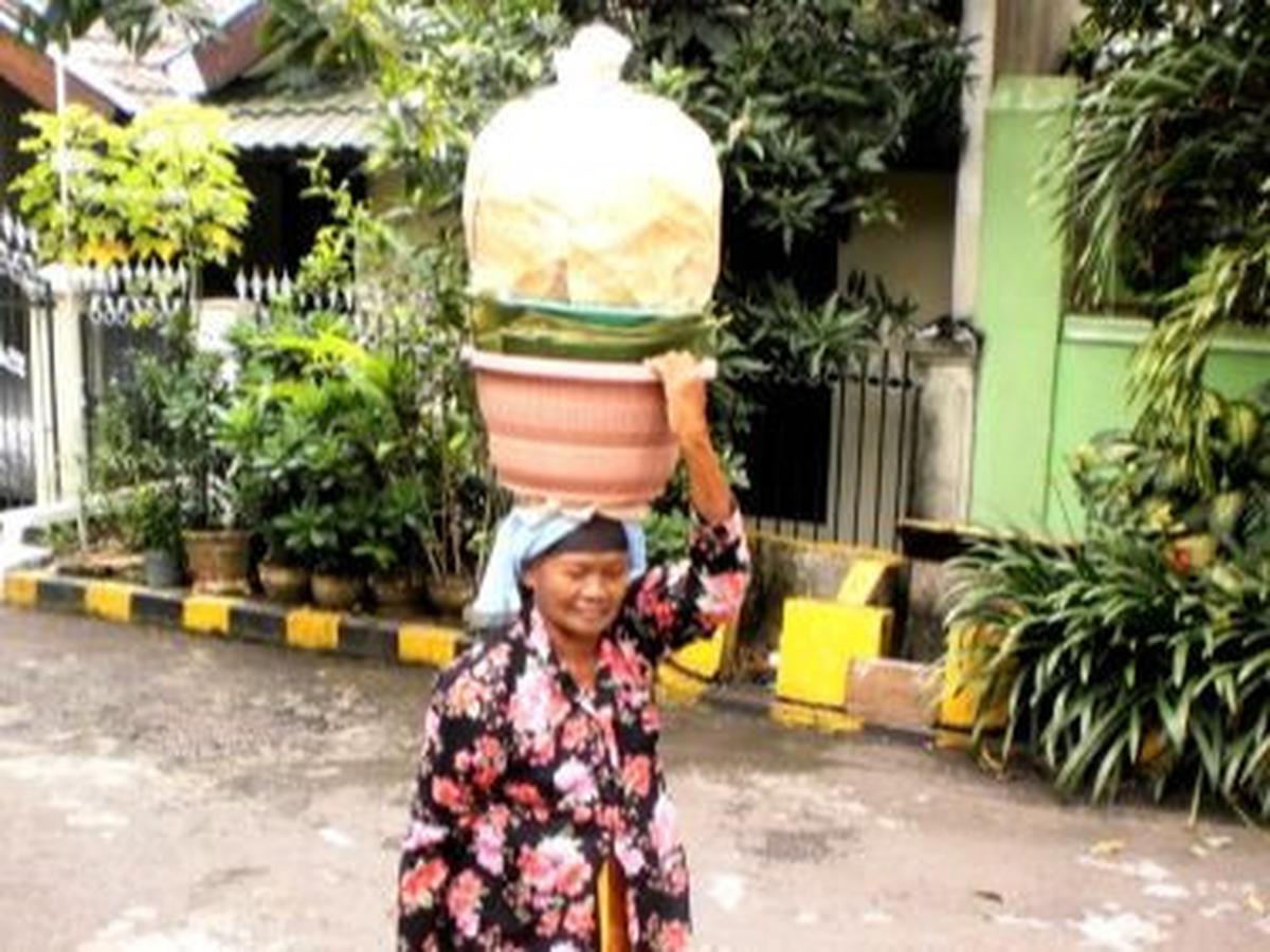 Penjual