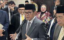 Gubernur Pramono Anung Blak-blakan Soal Macet TB Simatupang: Memang Parah