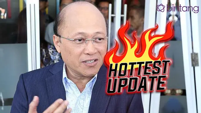[Bintang] HL Hottest Update Mario Teguh 5