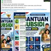 Cek Fakta: Hoaks Link Pendaftaran Bantuan Subsidi Tahun 2026