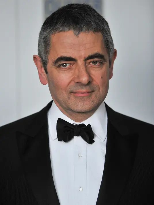 Meski pemeran Mr Bean itu tidak mau menanggapi kabar tersebut, menurut surat kabar The Sun, bahwa Atkinson dalam kondisi baik-baik saja. (AFP/Bintang.com)