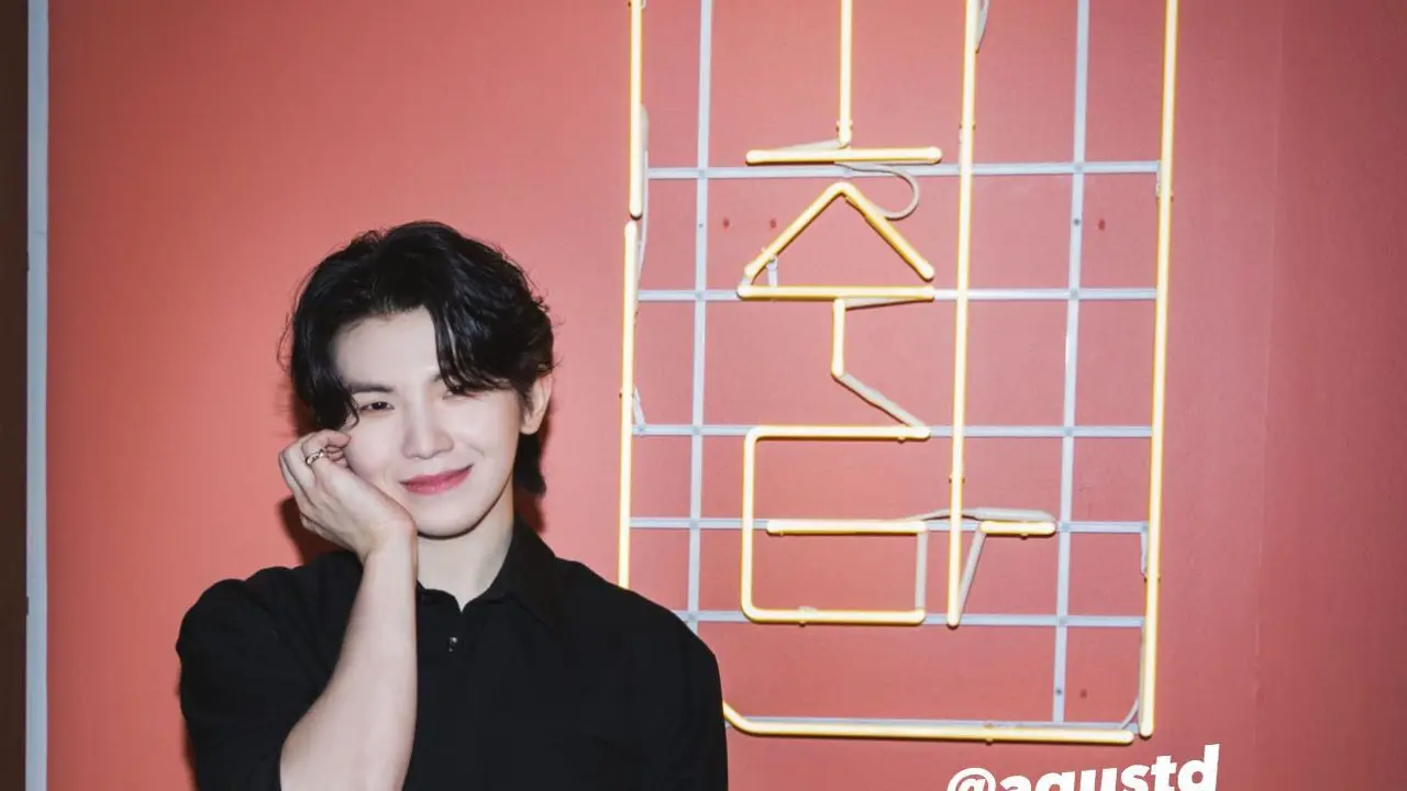 Woozi Seventeen.  (Instagram/ woozi_universefactory)