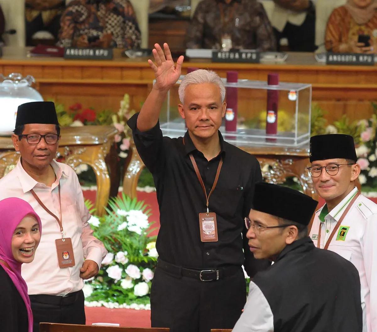 Dok. Istimewa