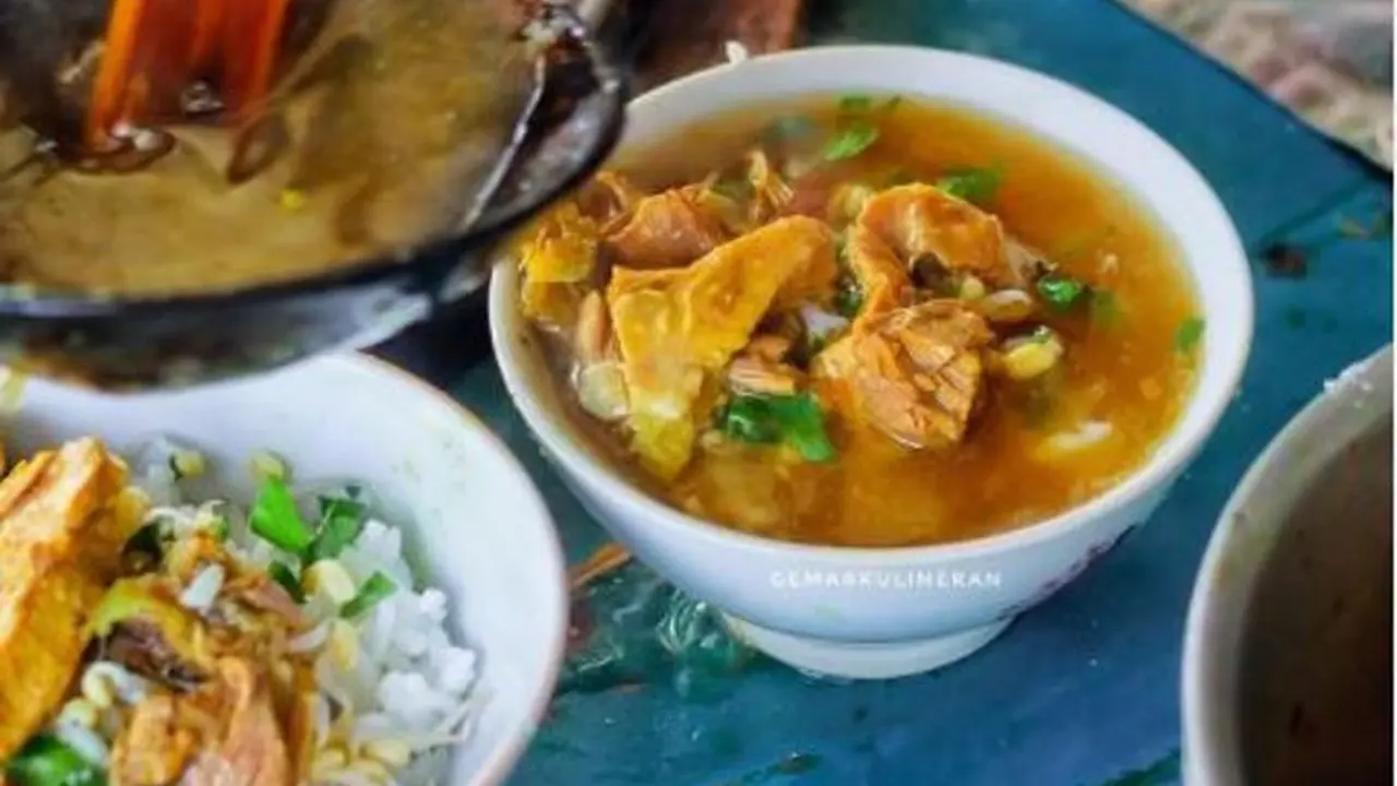 Makan Malam Enak di Sragen yang Wajib Dicoba