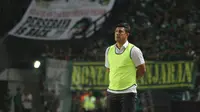 Strategi Alfredo Vera di Balik Kemenangan Telak Persebaya