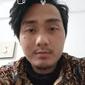 Mahasiswa CCNU Wuhan asal Indonesia, Humaidi Zahid. (Liputan6.com)
