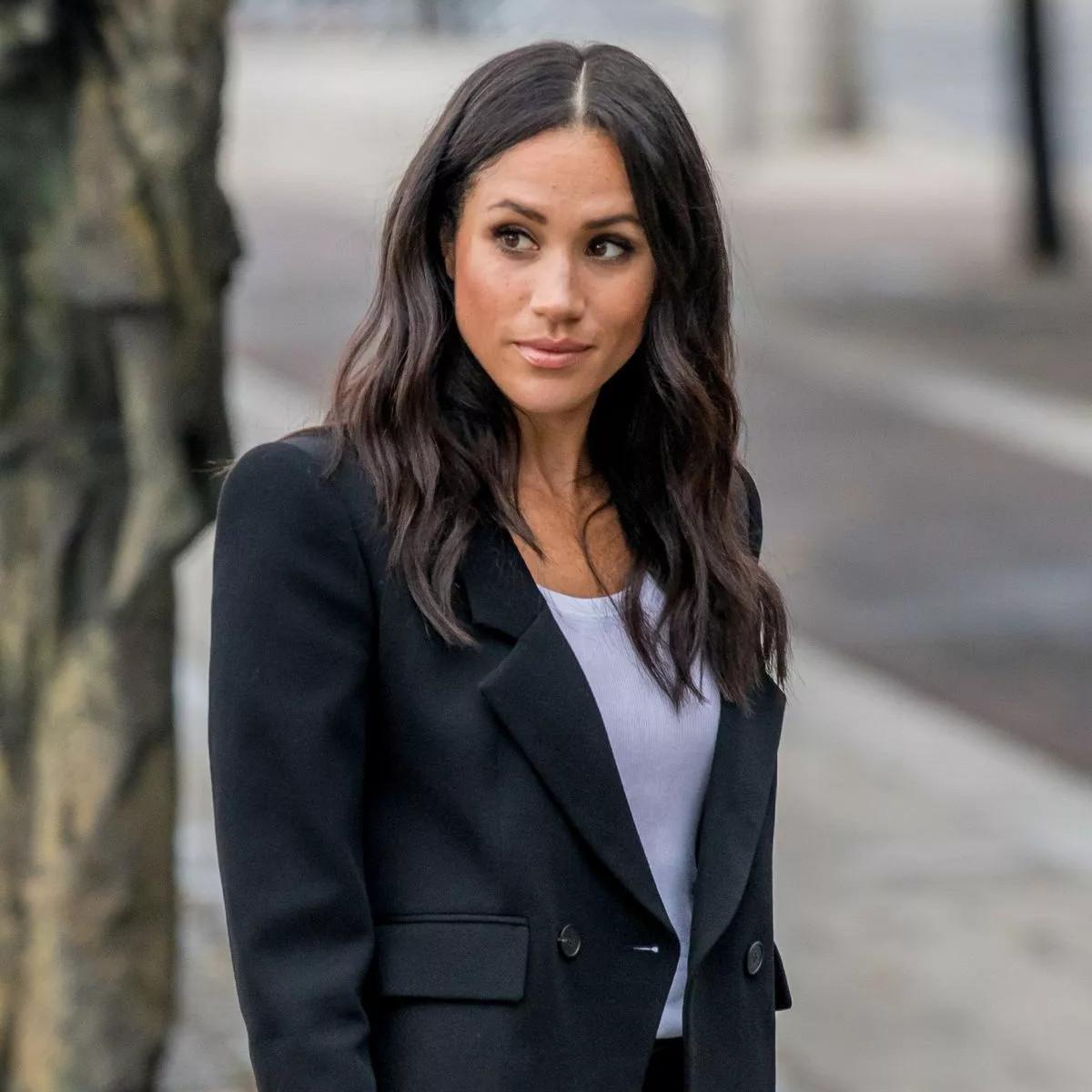 Meghan Markle