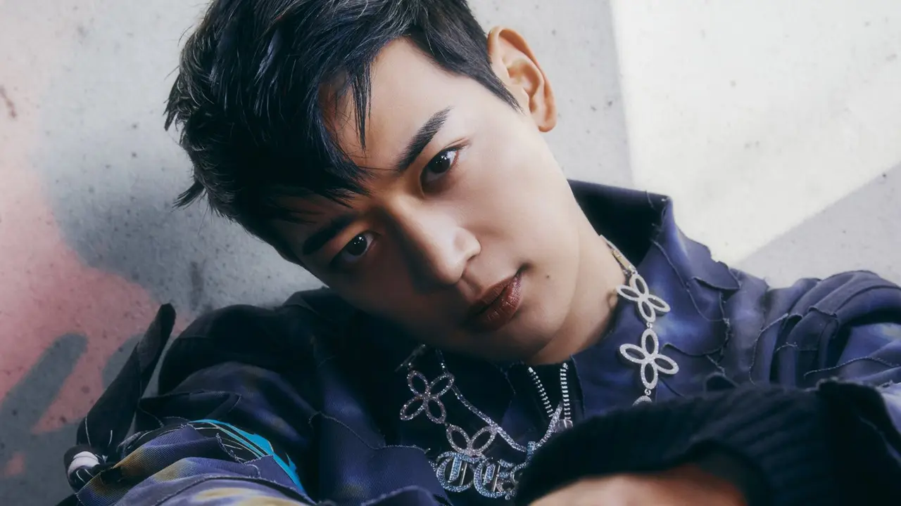 Minho SHINee. (SM Entertainment via Soompi)