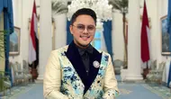 Danang Pradana Jadi Pengisi Acara di Momen Kunjungan Kenegaraan Presiden Mesir ke Indonesia