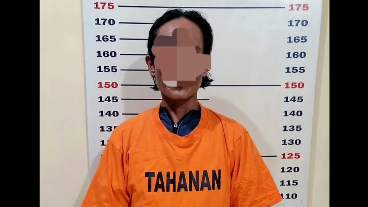 Saat Rambu Evakuasi Tsunami Jadi Sasaran Maling di Lampung