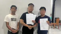 Viral Polisi Diduga Curi iPhone di Toko Pakaian, Mengaku Khilaf karena Mirip HP-nya