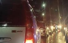 Cerita Pemudik Terjebak Macet di Jalur Gentong: 2 Jam Enggak Bergerak, Banyak yang Matiin Mesin Mobil