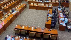 Calon Hakim Agung Singgung Tax Ratio Masih Rendah
