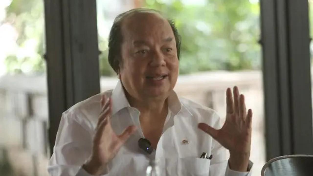 Daftar 10 Orang Terkaya Indonesia Versi Forbes
