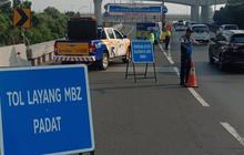 Tarif Tol Jakarta-Cikampek dan Tol Layang MBZ Naik Mulai 9 Maret, Segini Besarannya