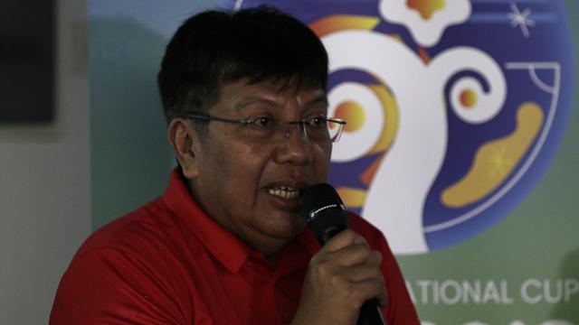 U-20 International Cup 2019