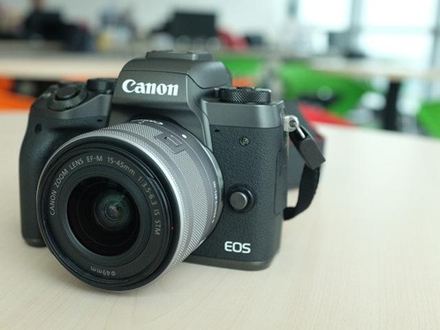canon eos m5 versi mungil eos 80d