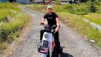 Yogi Adi Pranata, Anak Dumai yang Menginspirasi sebagai YouTuber
