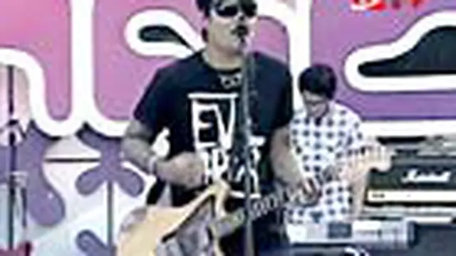 Last Child - Sekuat Hatimu