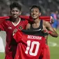 Menpora Dito Ariotedjo Memastikan Timnas Indonesia U-23 Bakal Tampil di Asian Games 2022