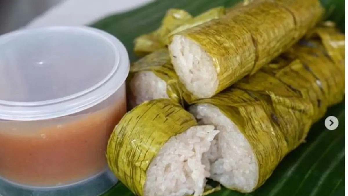 Berita Lemang Batok Hari Ini - Kabar Terbaru Terkini | Liputan6.com