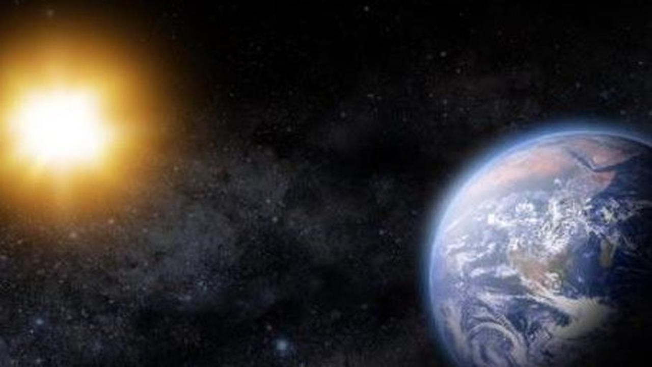 4 Pesan Ini Pernah Dikirim dari Bumi untuk Alien di Luar Angkasa
