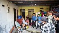 Longsor dan Jalan Rusak di Sukajadi, Begini Janji Pemkot Bandung