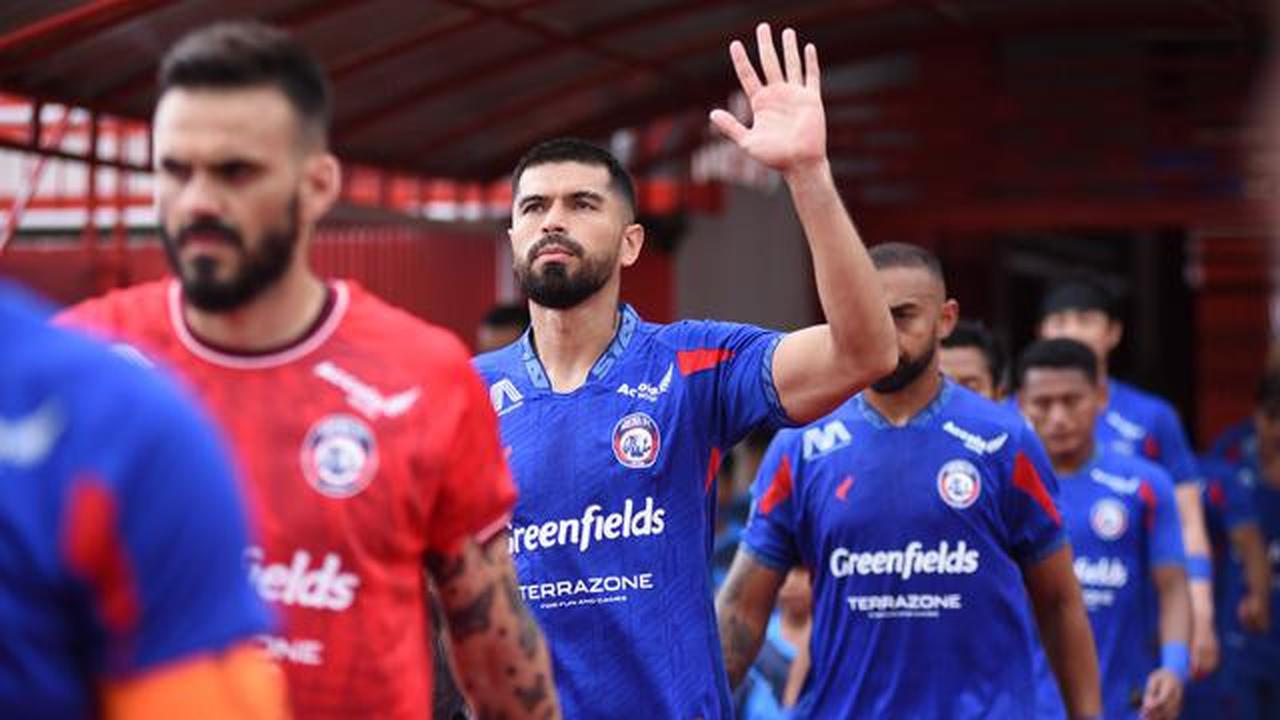 BRI Super League: Belum Menang Selama Bulan Ramadan, Ini Penjelasan Pelatih Arema FC