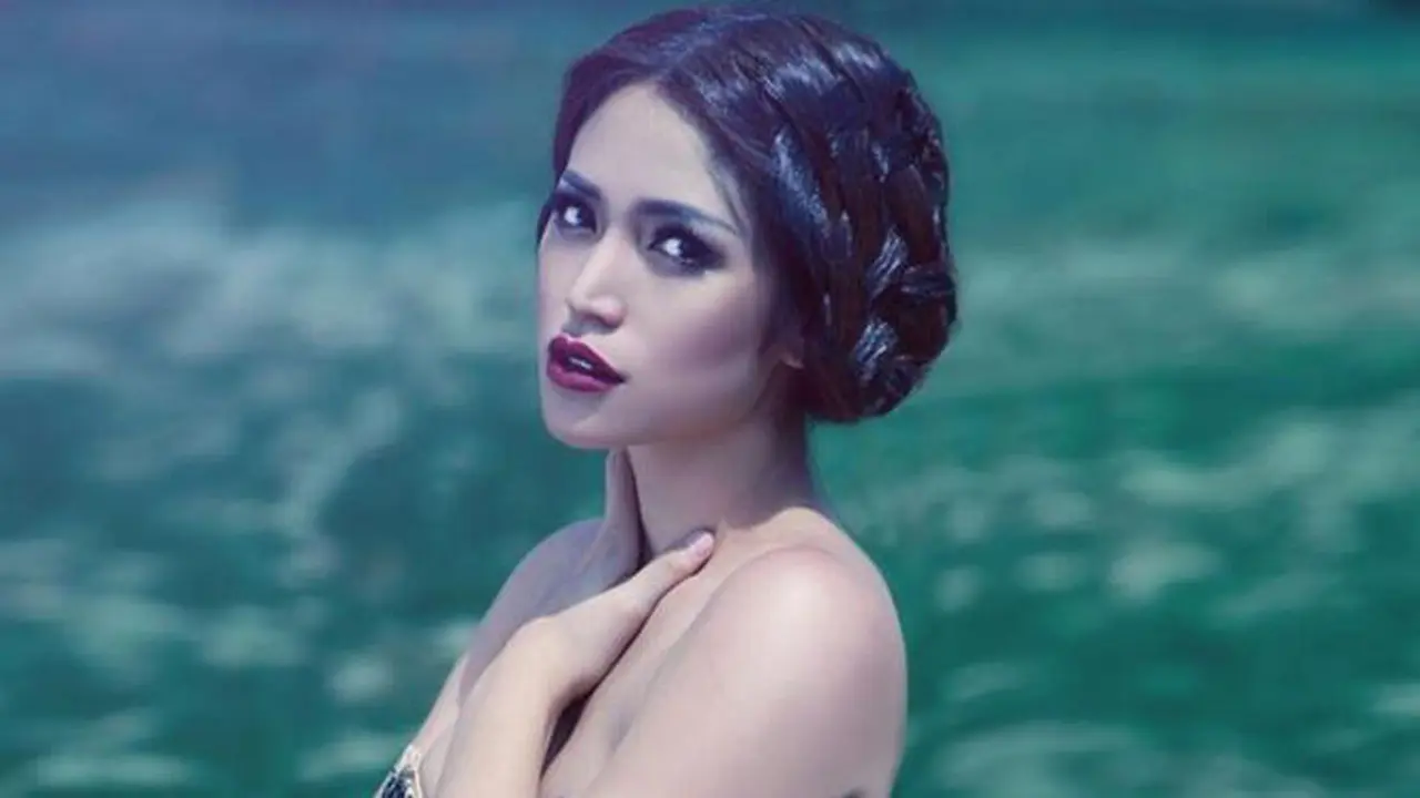 Jessica Iskandar