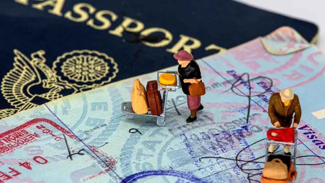Proses Visa AS Dipercepat, Tarif Capai Rp13,5 Juta