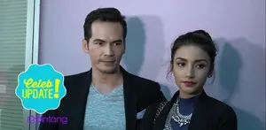 Atalarik Syah tidak bisa menilai seperti apa akting yang bagus. Menurutnya, akting itu bukan hanya menjual tampang.