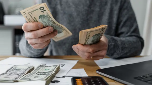 Loud Budgeting Dapat Mengatur Pengeluaran dan Keuangan