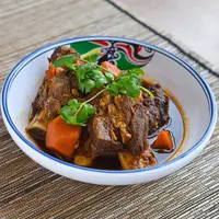 ilustrasi galbi jjim semur iga/Image by Sunday133 from Pixabay