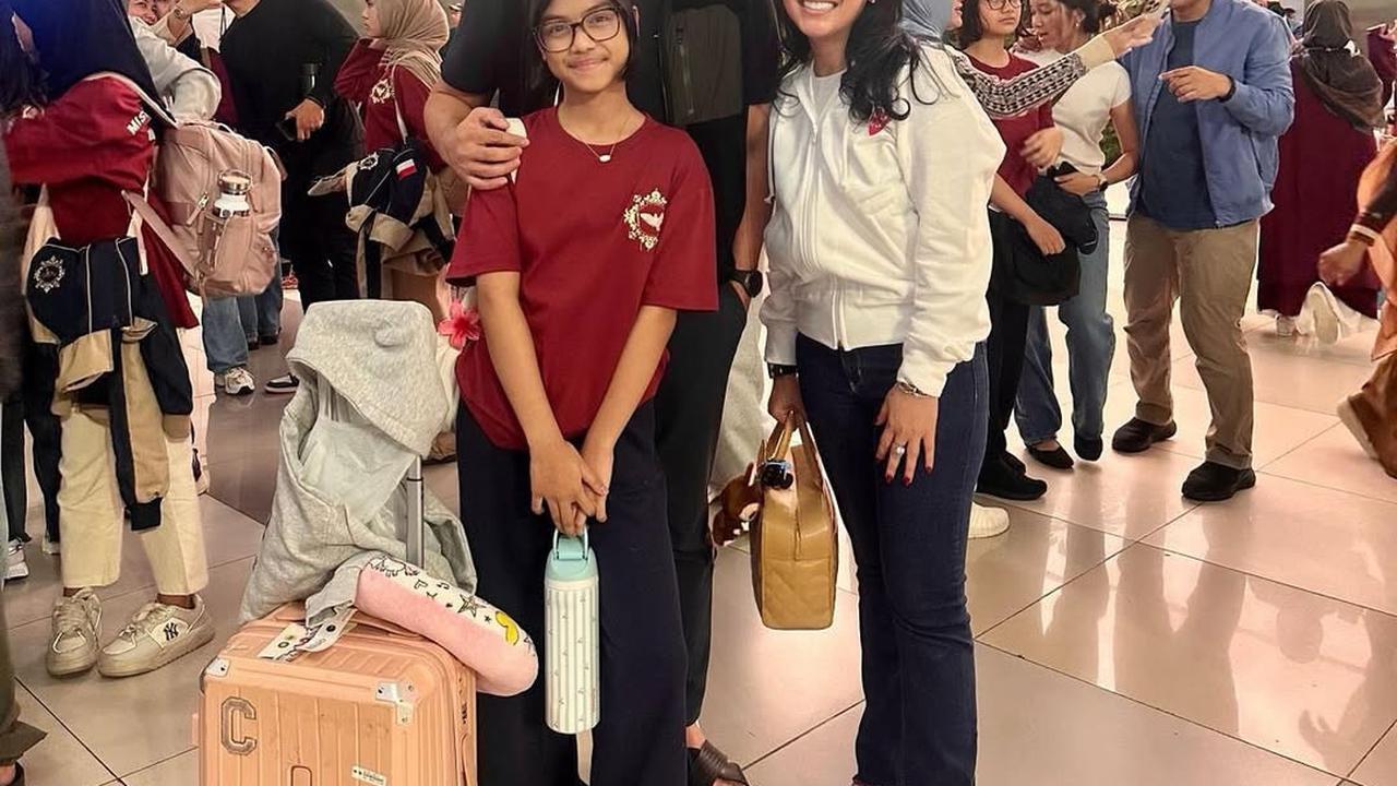Istri Menteri UMKM Maman Abdurrahman Klarifikasi Soal Minta Fasilitas ke Eropa
