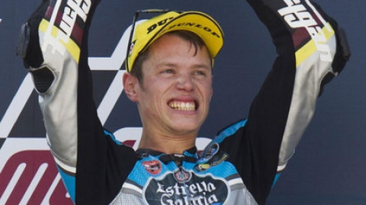 Tito Rabat soal MotoGP: Semua serba baru!