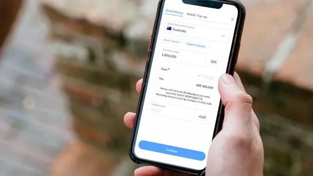 Layanan Online Terbaru Bagi Mahasiswa Indonesia yang Kuliah d Australia