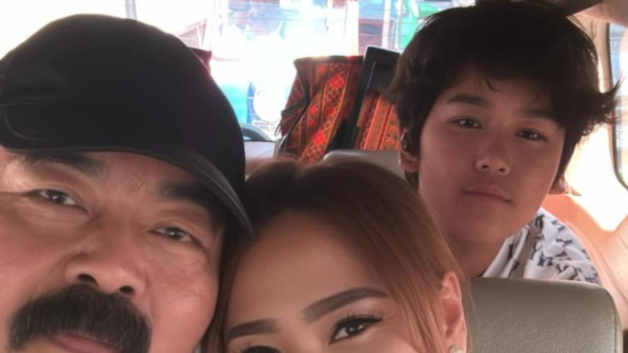 Makin Ganteng & Kini Jadi Idola Baru, Potret Yusuf Ivander Anak Inul Daratista yang Kini Sudah Beranjak Remaja