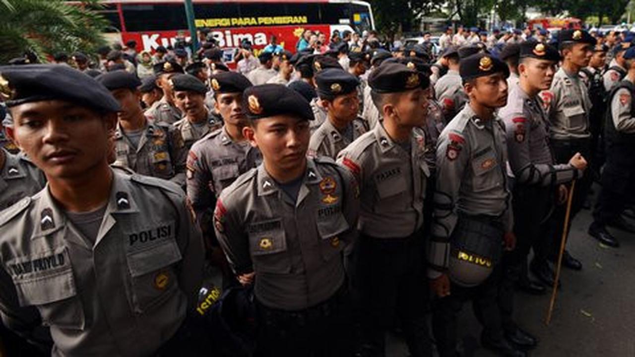 Kapolda Metro Jaya Mutasi Sejumlah Perwira Menengah Jelang Pergantian Tahun, Ini Nama-Namanya