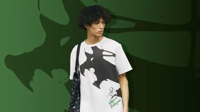 Laris di Pasaran, UNIQLO Hadirkan Desain Terbaru dari Kolaborasi UT Jujutsu Kaisen