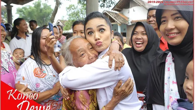 Krisdayanti