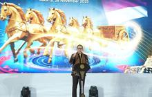 Bank Indonesia Proyeksikan Pertumbuhan Ekonomi Jakarta 2026 Lebih Tinggi